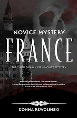 Novice Mystery - France