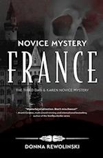 Novice Mystery - France