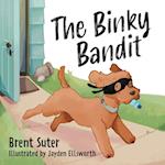 The Binky Bandit 