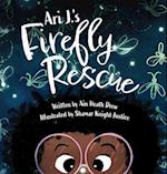 Ari J.'s Firefly Rescue 