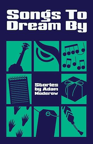 Songs to Dream By