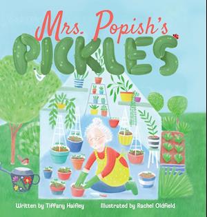 Mrs. Popish's Pickles