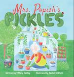 Mrs. Popish's Pickles