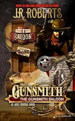 The Gunsmith Saloon