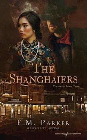 The Shanghaiers