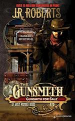 Gunsmith for Sale 