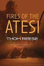 Fires of the Atesi 