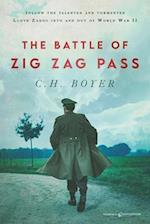 The Battle of Zig Zag Pass 