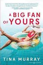 A Big Fan of Yours 