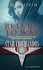 Return to War 