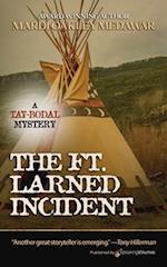 The Ft. Larned Incident 