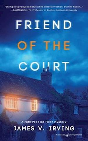 Friend of the Court