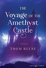 The Voyage of the Amethyst Castle 