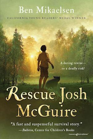 Rescue Josh McGuire