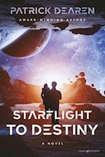 Starflight to Destiny 