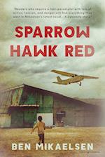 Sparrow Hawk Red 