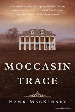 Moccasin Trace