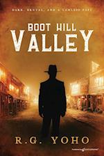 Boot Hill Valley 