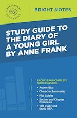 Study Guide to Diary of a Young Girl by Anne Frank