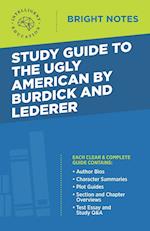 Study Guide to The Ugly American by Burdick and Lederer 