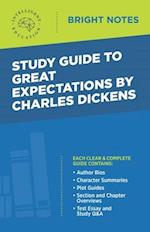 Study Guide to Great Expectations by Charles Dickens