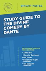 Study Guide to The Divine Comedy by Dante 