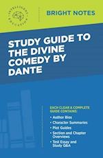 Study Guide to The Divine Comedy by Dante