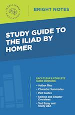 Study Guide to The Iliad by Homer 