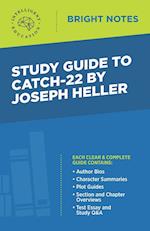 Study Guide to Catch-22 by Joseph Heller 