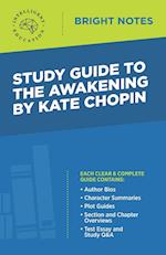 Study Guide to The Awakening by Kate Chopin 