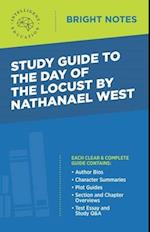 Study Guide to The Day of the Locust by Nathanael West