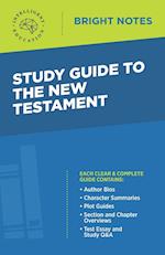 Study Guide to the New Testament 