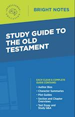 Study Guide to the Old Testament