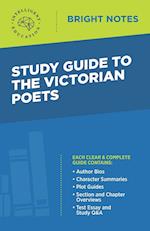 Study Guide to the Victorian Poets 