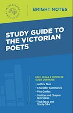 Study Guide to the Victorian Poets