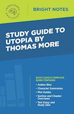 Study Guide to Utopia by Thomas More 