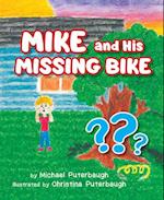 Mike and His Missing Bike