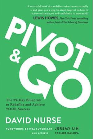 Pivot & Go