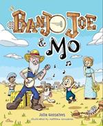 Banjo Joe and Mo