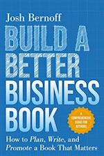 Build a Better Business Book