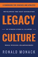 Legacy Culture