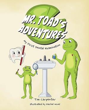 Mr. Toad's Adventures
