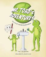 Mr. Toad's Adventures