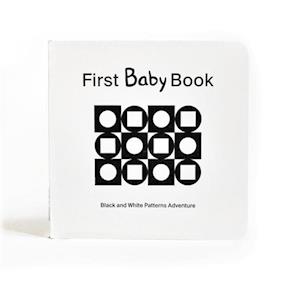 First Baby Book