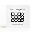 First Baby Book