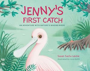 Jenny's First Catch