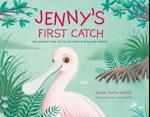 Jenny's First Catch