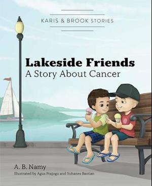 Karis & Brook Stories