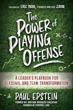 The Power of Playing Offense