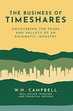 The Business of Timeshares